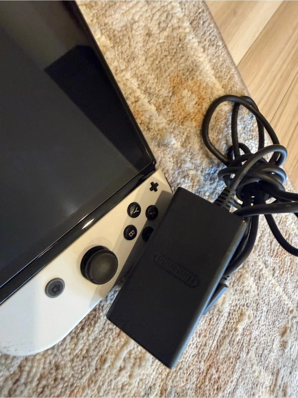 Nintendo portable gaming
